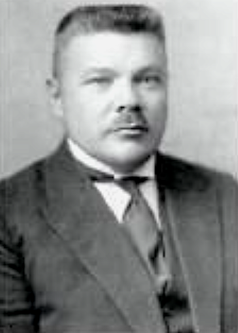 Aleksandrs Heinrihs Birznieks