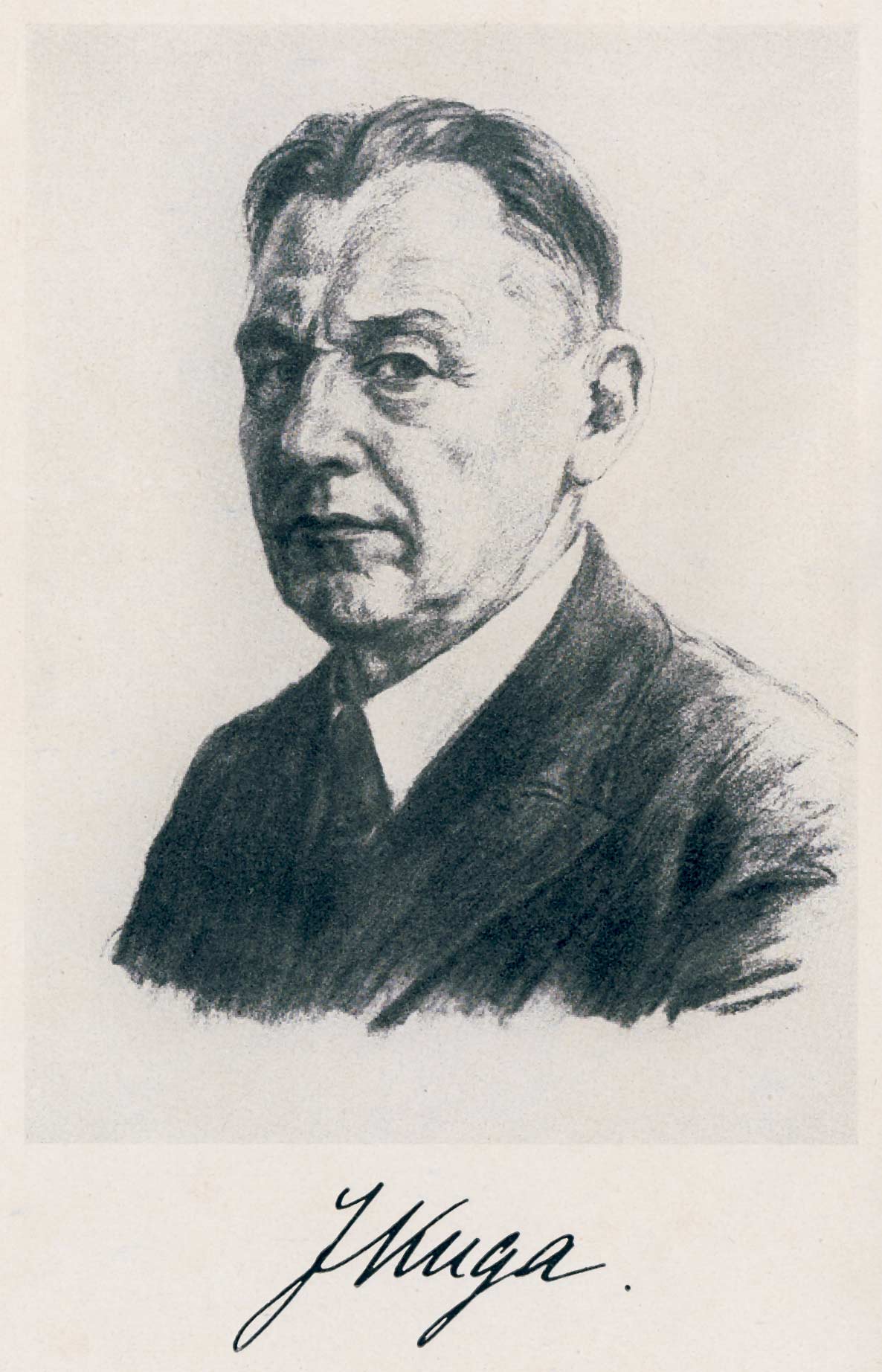 Jānis Kuga