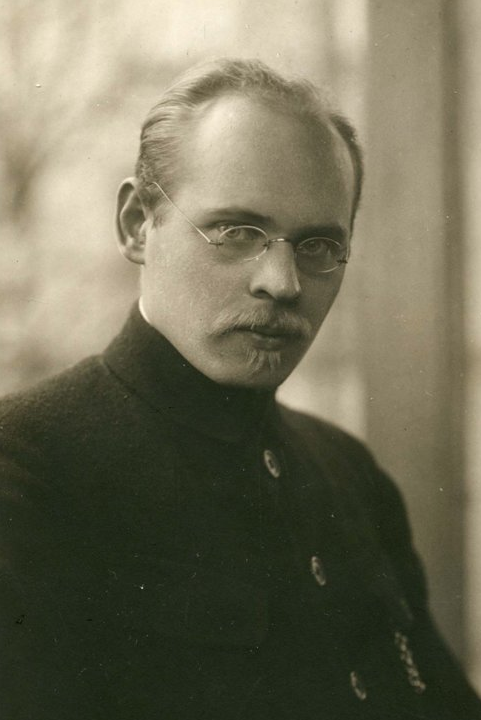 Pauls Stradiņš