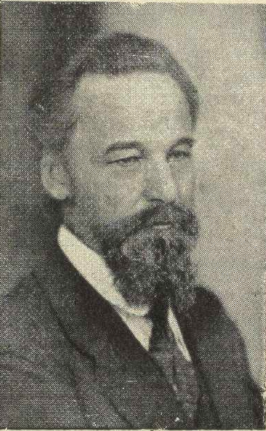 Miķelis Brūžis