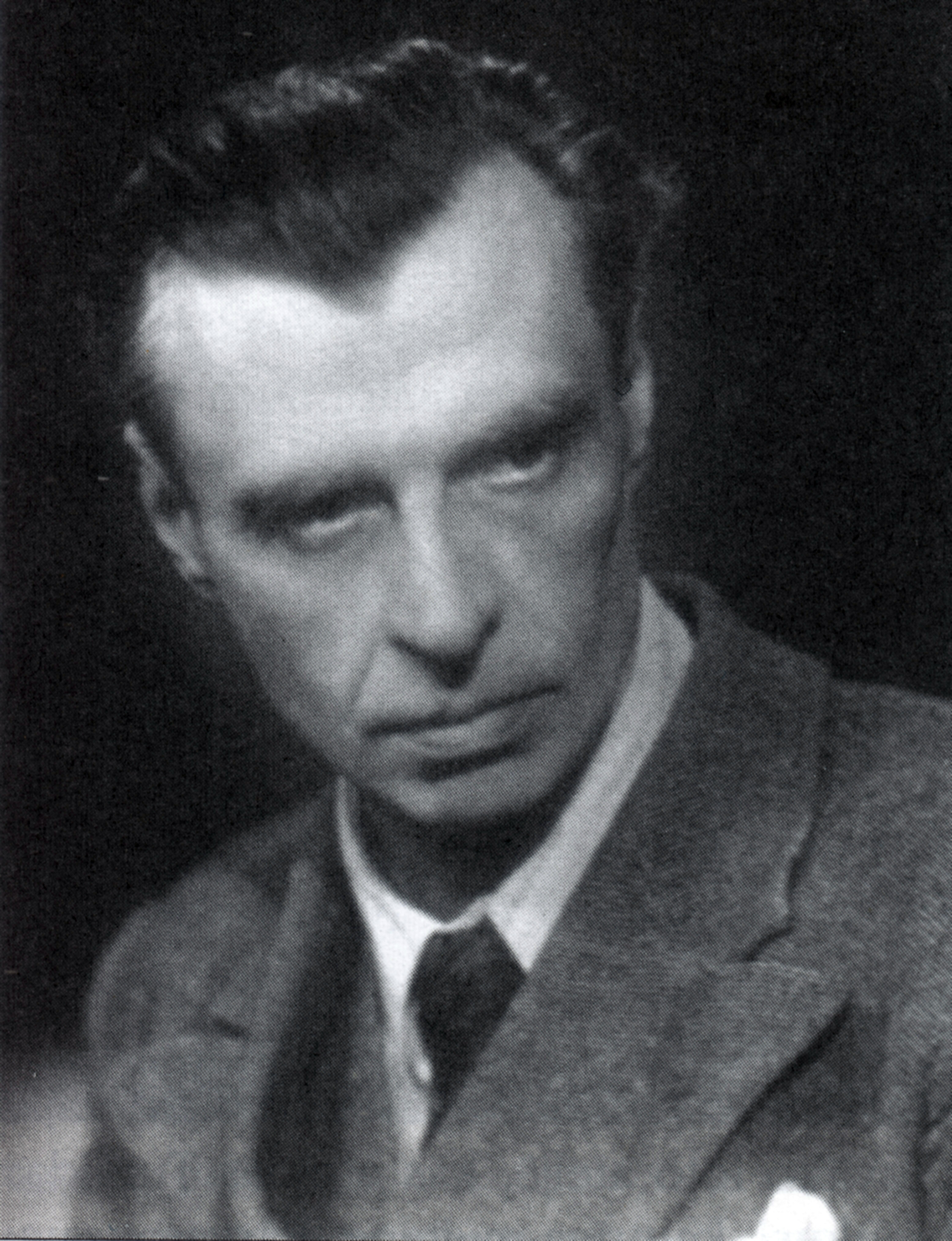 Aleksandrs Rusteiķis