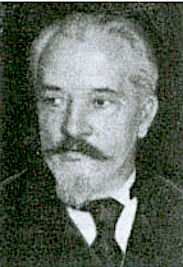 Pēteris Aleksandrs Feders