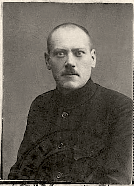 Aleksandrs Jansons