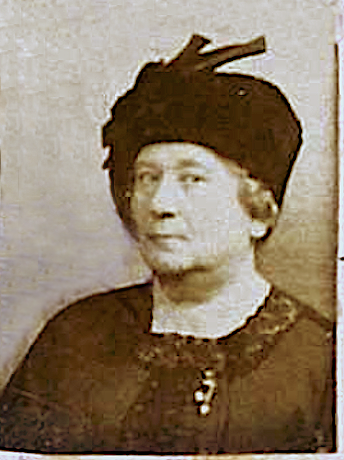 Natālija Segruna