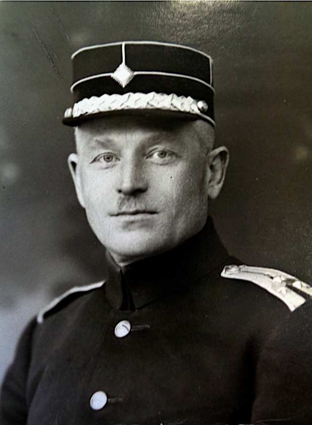 Jānis Šķērstiņš
