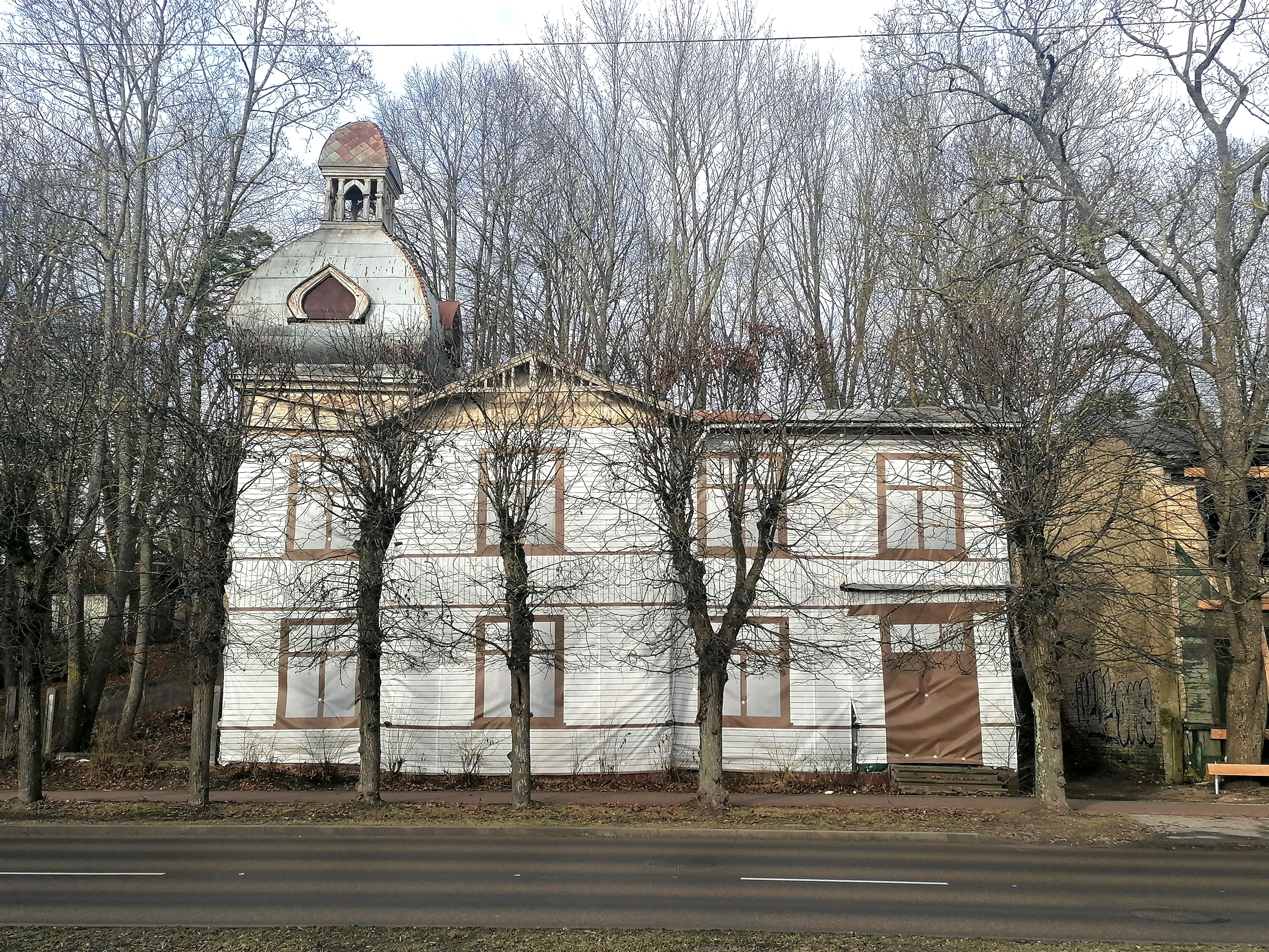 Bij. Dr. Marsela Fausta klīnika