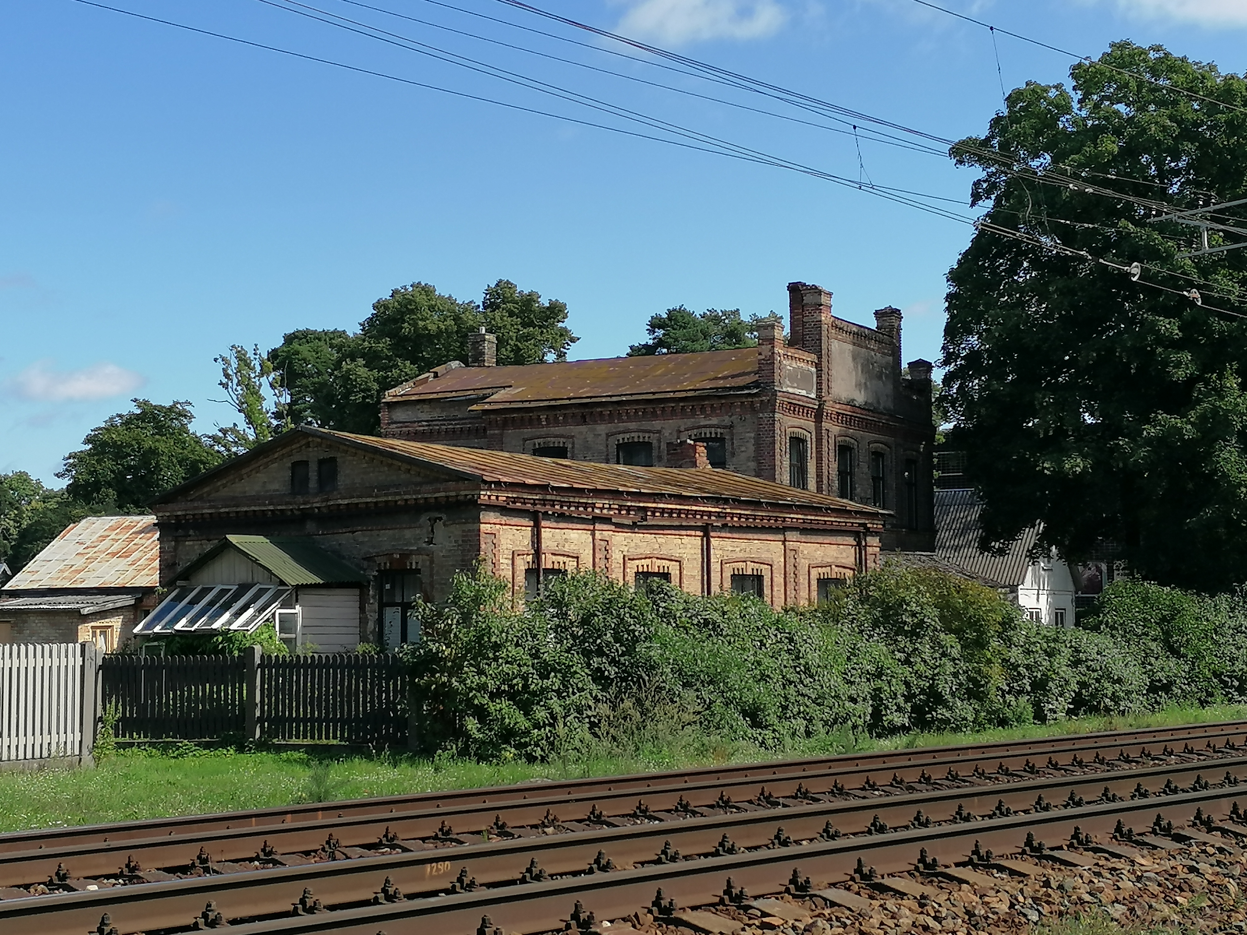 Kārļa Rozenfelda māja