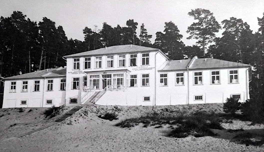 Augusta Muižuļa peldiestāde