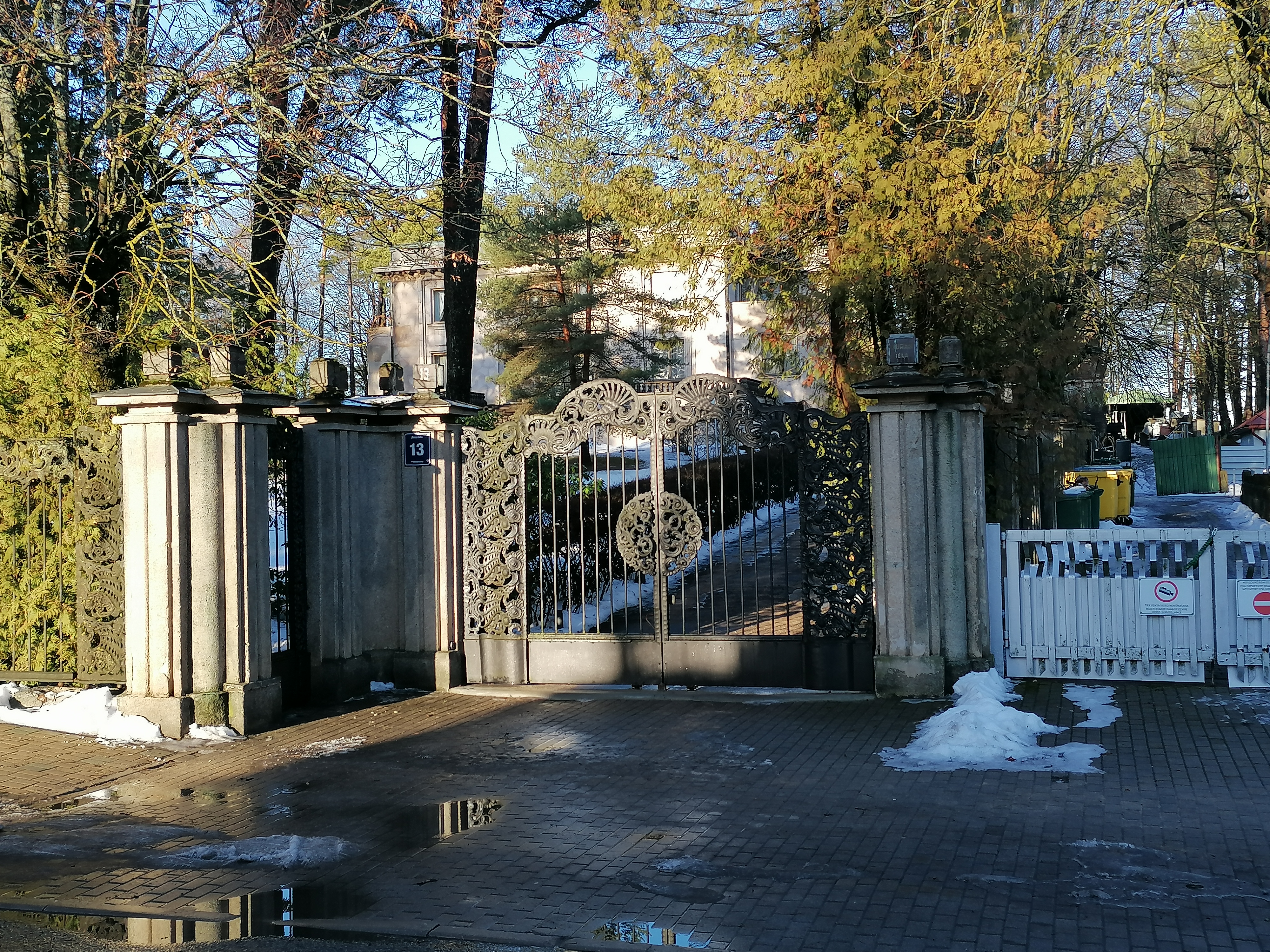 Benjamiņu vasarnīca